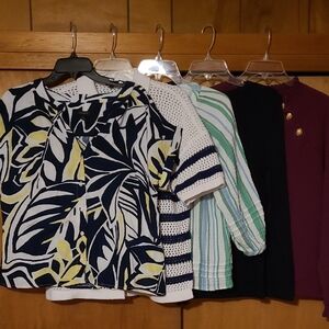 5pc Talbots Bundle